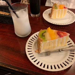 飲み会が苦手な人向けのカフェ会☕️20代〜40代の方