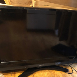 【至急】32型テレビ ＋電子レンジ＋オーブン