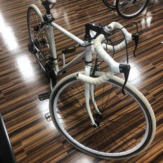 ロードバイク