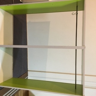 押入れ収納　diy