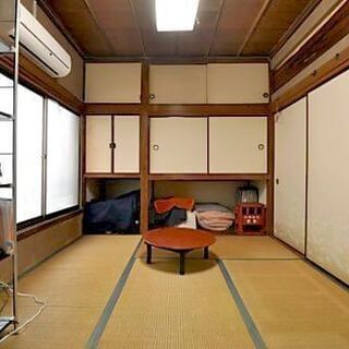 ＜北池袋駅徒歩４分＞＊＊最後の一部屋！＊＊国際交流できる♪立地もGood♪一軒家シェアハウス  − 東京都