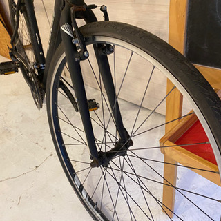 SPECIALIZED】SIRRUS クロスバイク700c × 28 3×9 27SPEED