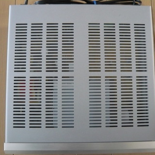 DENON MDレコーダー　DMD-F101の画像