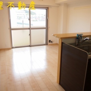【名護市宇茂佐の森☆区画整理地で綺麗な２ＬＤＫ☆即入居内覧可能☆...