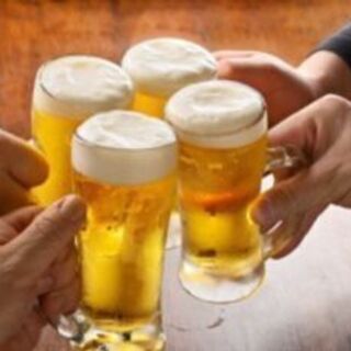 飲み会😄