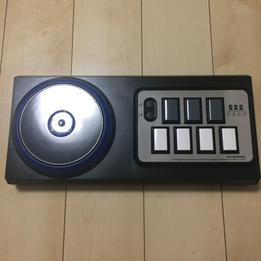 beatmania iidx エントリーモデル　本体のみ