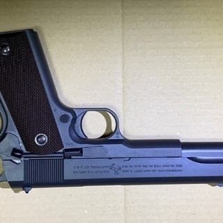 東京マルイ　コルトガバメント　M1911 ガスガン