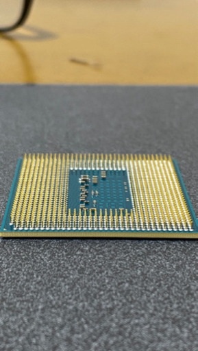 ノートパソコン用　CPU  対応ソケットFCPGA946