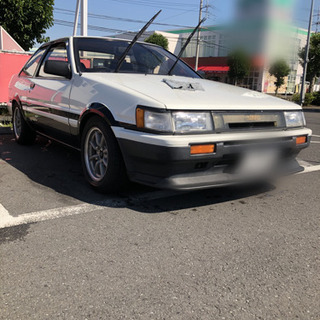 AE86