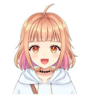 Vtuberをやってみたい人募集（魂募集）