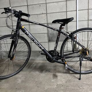 MERIDA CROSSWAY  クロスバイク