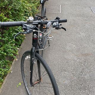 MERIDA CROSSWAY  クロスバイク