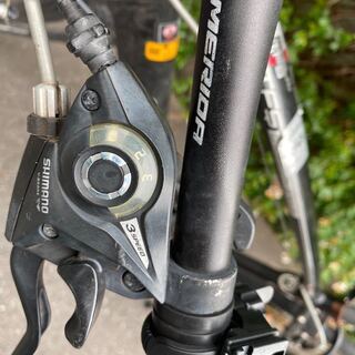 MERIDA CROSSWAY  クロスバイク