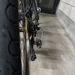MERIDA CROSSWAY  クロスバイク