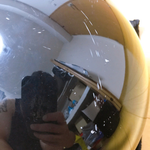 フルフェイス SG/PSC Mad Max HiGH＆LOW ハイアンドロー使用モデル フルフェイス SG/PSC Mad Max HiGH＆LOW ハイアンドロー使用モデル