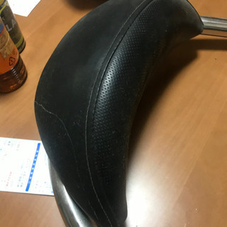MF12 フォルツァsiバックレスト