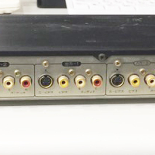 Victor ビクター AVセレクター JX-S150の画像