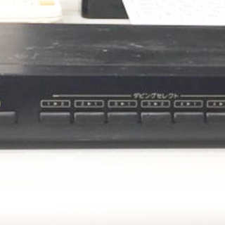 Victor ビクター AVセレクター JX-S150