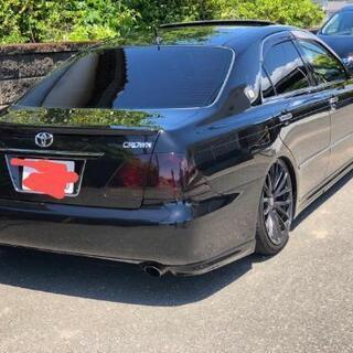 18クラウン代理出品の画像