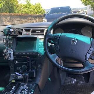 18クラウン代理出品の画像