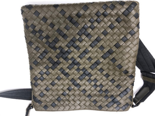 ボッテガ　ショルダーバック