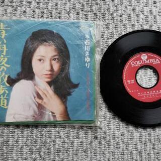 レコード多数　邦楽・洋楽〔200708/O〕