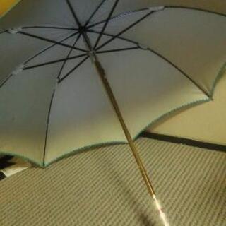 katakata 新品★日傘の画像