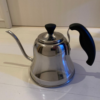 コーヒー　ドリップポット