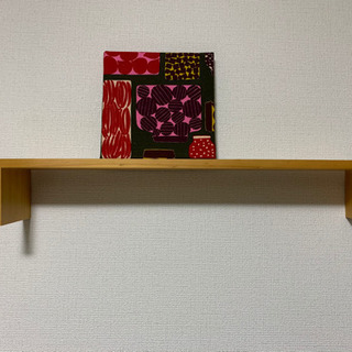 ウォールシェルフ　Lの画像