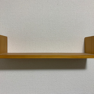 ウォールシェルフ　M