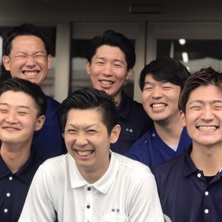 月給25万〜スタート！【デイサービス都島区毛馬町】⭐️サロンアン...