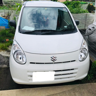 Suzuki Alto H-25