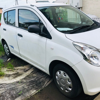 Suzuki Alto H-25の画像