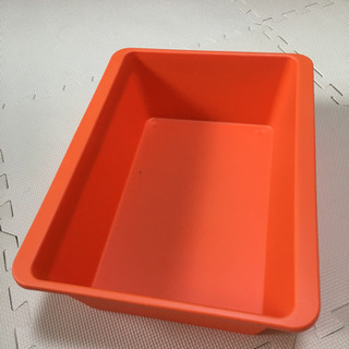 トイハウスラック　おもちゃ収納　本棚　アイリスオーヤマ　BOX ケースの画像