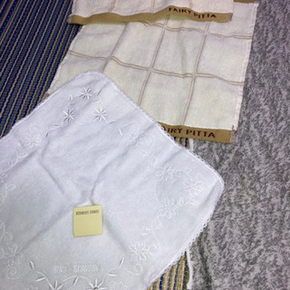 ☆タオル・セット☆の画像