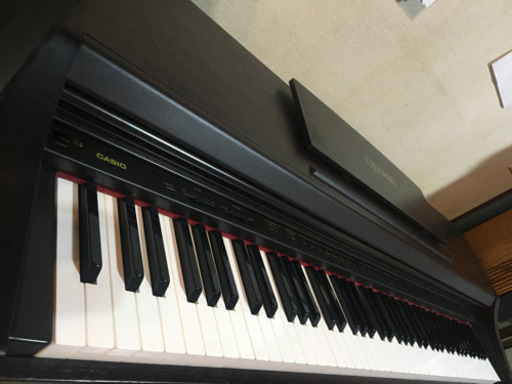その他 CASIO CELVIANO AP-21