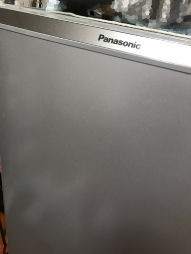 ★Panasonic 168L 冷蔵庫出品します！