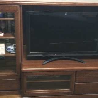 テレビボード