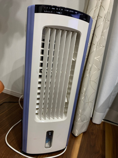 ローラー付き扇風機☆大幅値下げ‼︎