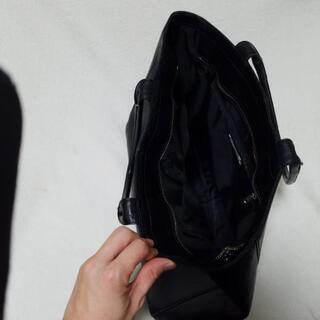 (値下げ)SHIPS バックの画像