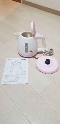 T-falケトル
