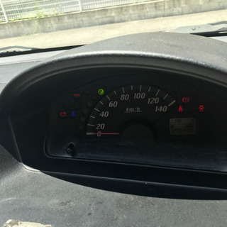 車検マル2年オッティー
