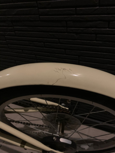 ⭐︎20インチ⭐︎折り畳み自転車⭐︎値下げ中⭐︎