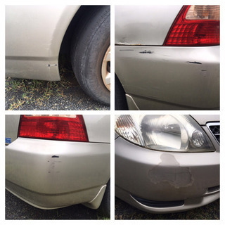 トヨタカローラGの画像