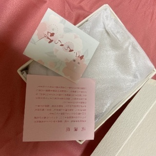 美濃焼き　和皿　5枚　新品未使用