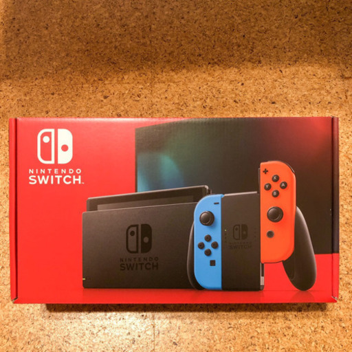 Nintendo Switch 任天堂 スイッチ 本体