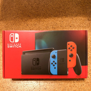 Nintendo Switch 任天堂 スイッチ 本体