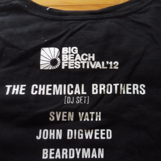  BIG BEACH FESTIVAL'12の画像