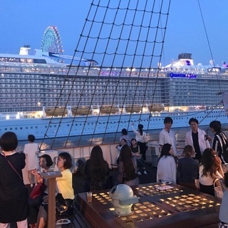 大阪🎌スポーツ街コン🎌パーティ🎌BBQやクルージング🎌多く…