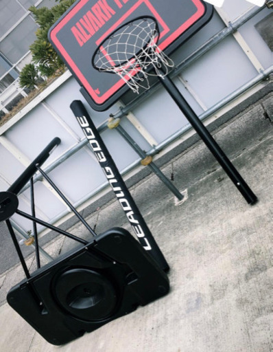 バスケットゴール